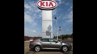 Topeka Car Guy at Briggs Kia in Topeka, KS