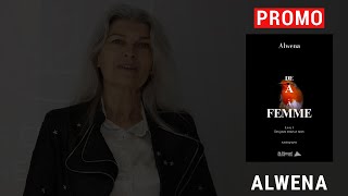 Alwena - De A À Femme