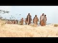 山上の垂訓-至福の教え