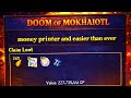Doom of Mokhaiotl waves 6-16+ guide and easy method. if you struggle at doom this is the answer