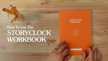 How To Use The Storyclock Workbook