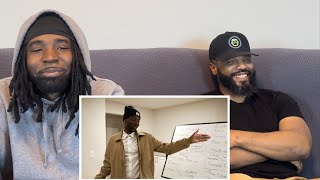 RDCworld1 - How Marvel Studios Is Making Decisions Right Now Reaction