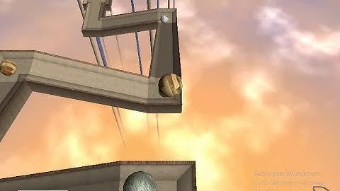 Ballance Speedrun 1(1