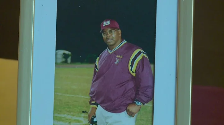 Remembering Coach Wayne Reese, Sr.