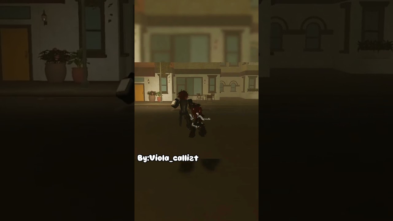 Ver dewasa cople#nobots #robloxedit #capcut