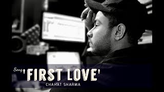 Singer - chahat sharma music/lyrics mix -master and video by ankurock