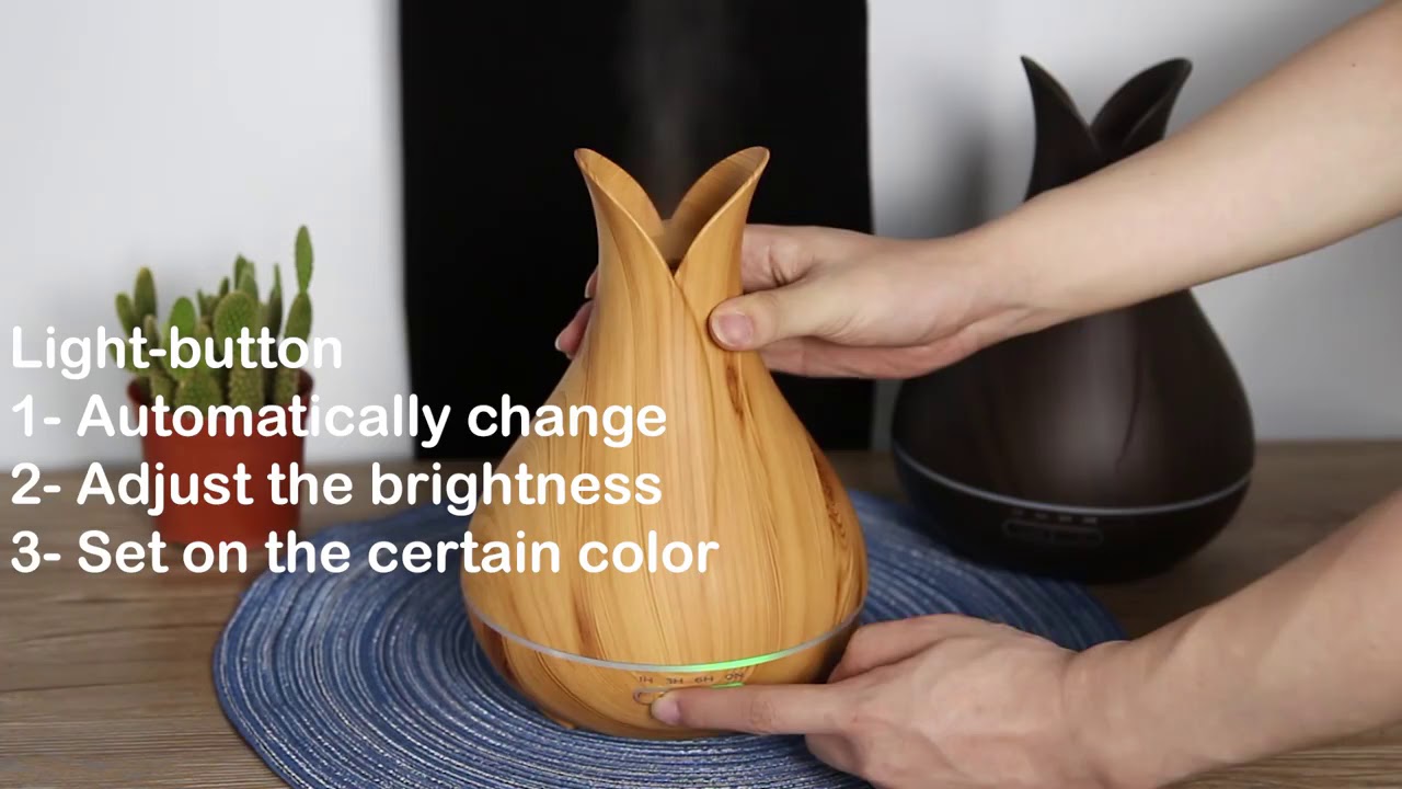 Aroma Diffusers YouTube