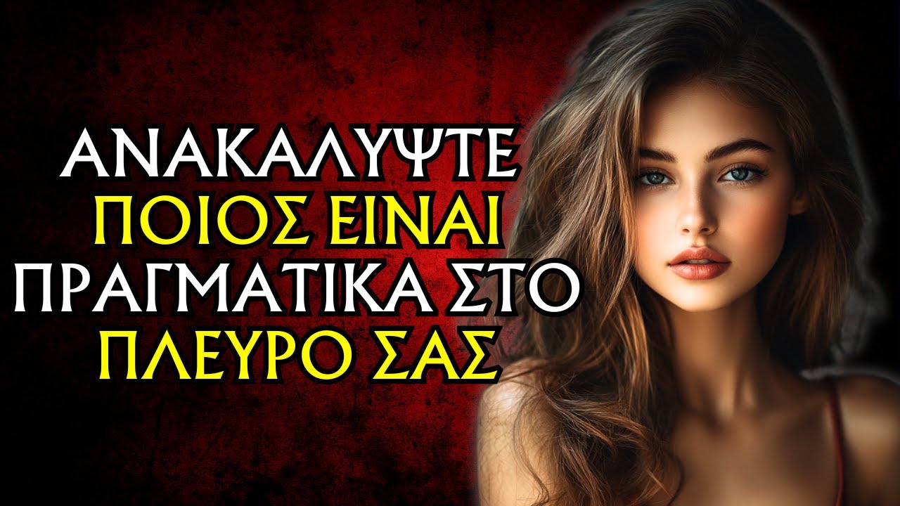 ΑΠΟΣΥΝΔΕΘΕΙΤΕ ΕΝΤΕΛΩΣ... ΚΑΙ ΠΑΡΑΤΗΡΗΣΤΕ ΠΟΙΟΣ ΠΡΑΓΜΑΤΙΚΑ ΝΙΩΘΕΙ ΤΗΝ ΑΠΟΥΣΙΑ ΣΑΣ | ΣΤΩΙΚΙΣΜΟΣ