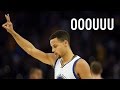 Young M.A. - Ooouuu | Curry vs Pelicans | 2016-17 NBA Season
