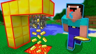 :           !     MINECRAFT 