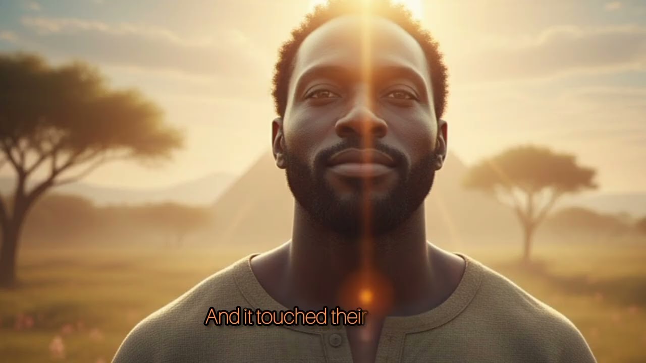 How Africa was founded (Storytelling by Rebecca Olatunji - TimBecky)