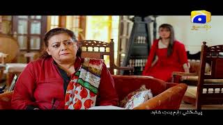 SILSILAY Episode 06 Promo HD | Har Pal Geo