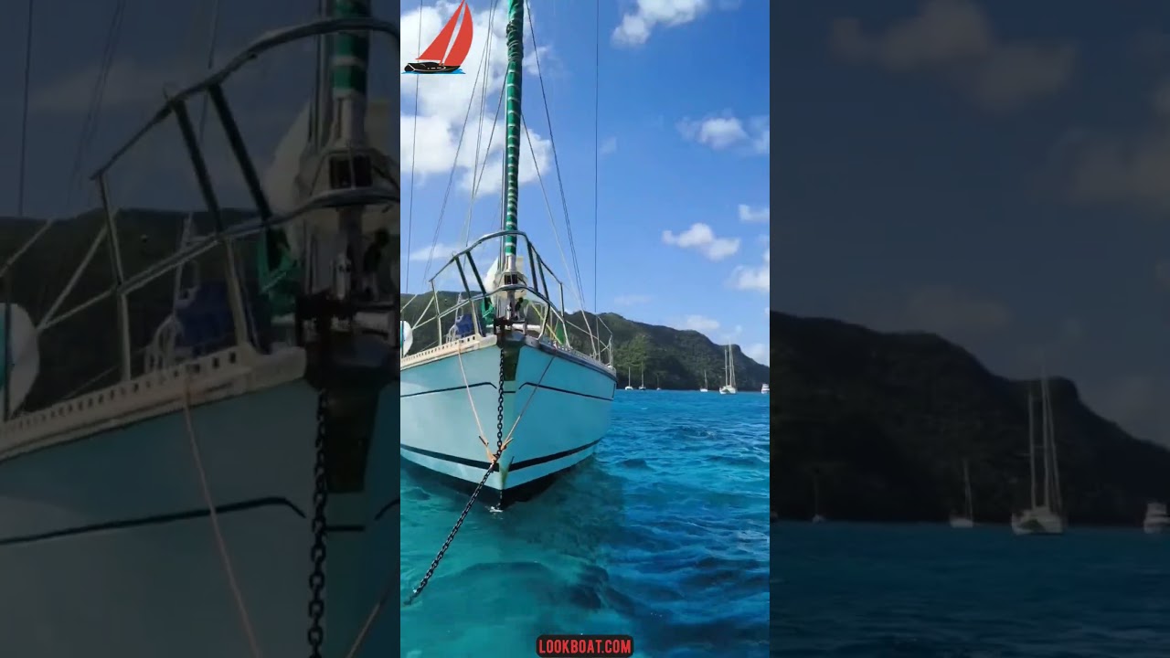 Dynamique Express 44 for sale in Saint Vincent and the Grenadines