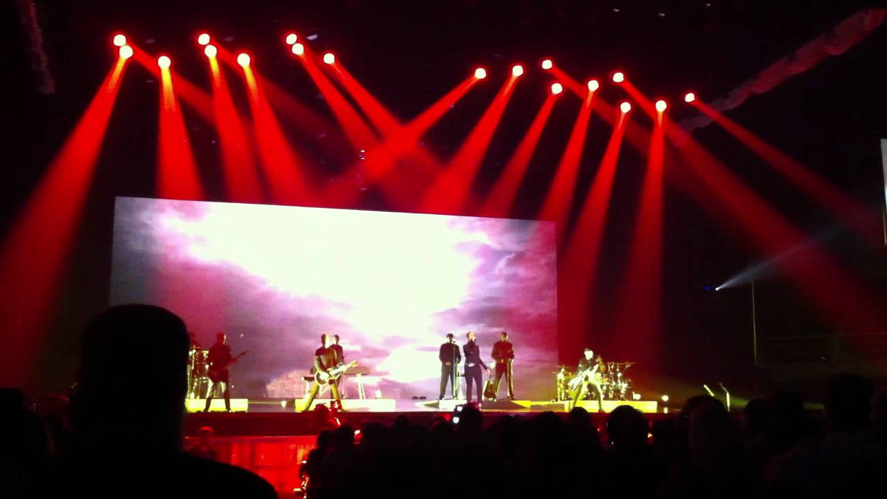 Sade - Soldier Of Love - Live World Tour 2011 (Live HSBC Arena - Rio de Janeiro - 22-10-11)