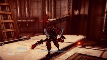 Armored Core 6 - chest location Underground Exploration (depth 1)(depth 2)(depth 3)