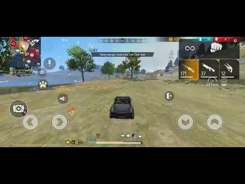 Solo vs squad