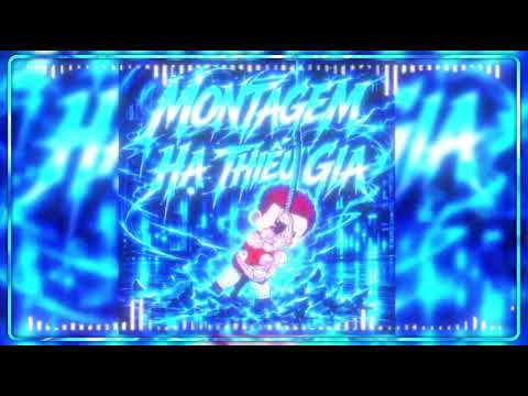 Montagem hạ thiếu gia full version (ultra slowed)