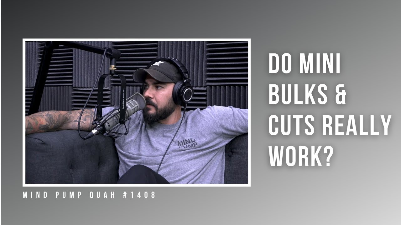 The Advantages of MiniCuts & MiniBulks Vs. Longer Traditional Ones