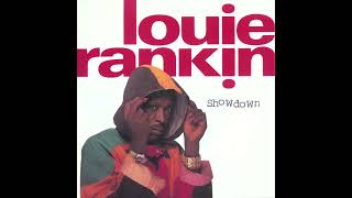 Louie Rankin-Typewriter(raggamuffin hiphop)