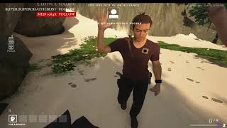 Provando SOS! Gioco in alpha test! screenshot 5