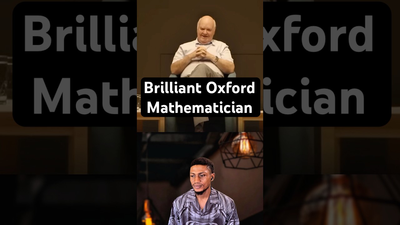 SIMPLE Reason CHRISTIANITY is Better than Every RELIGION 