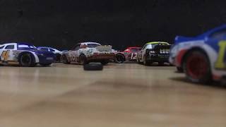 Dinoco Is All Mine Stop Motion Remake Stop Motion Studio Version