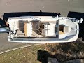 Fassco  1981 boston whaler 17 montauk morrison