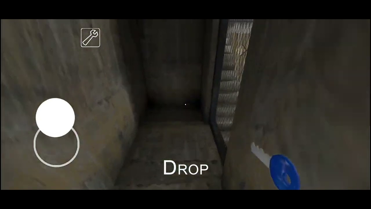 [obsolete] Granny: Practice Door in 2:57.700 (preset 1) - YouTube