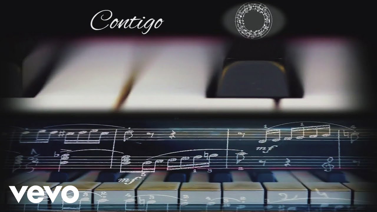 Sair Pérez - Contigo - (Acustic Instrumental Karol G)