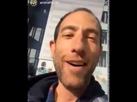 Ari Shaffir posts video celebrating death of Kobe Bryant ...