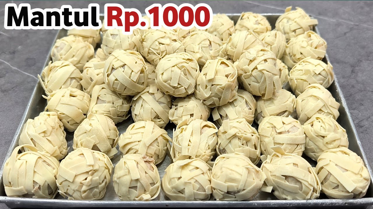 BIKIN BENTAR, CUAN LANCAR, SUPER MANTUL‼️USAHA RUMAHAN MODAL KECIL ...