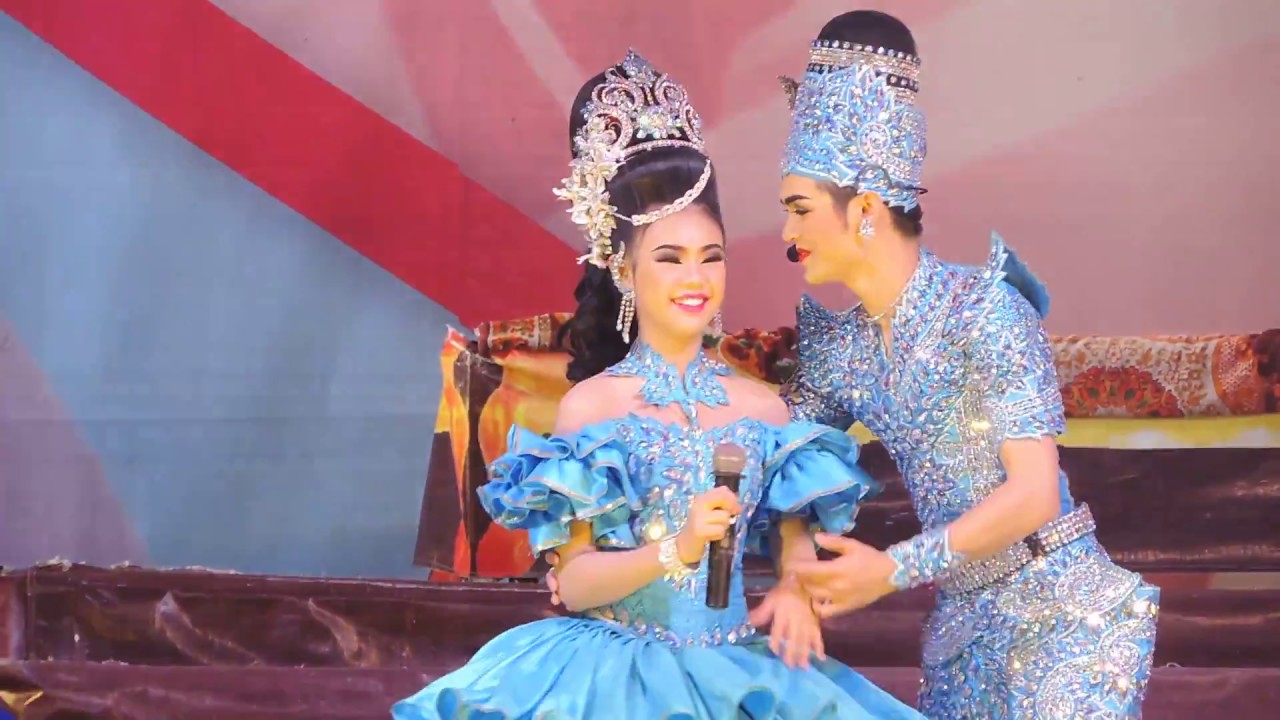 ศรราม น้ำเพชร 34 - แบงค์&ปอย สัญญาซิจ๊ะไม่มีรักใหม่,กลับมาแสดงตัวด่วน