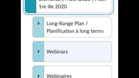 Accessing the VLE and Supports for Virtual Learning