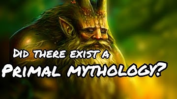 Why are all mythologies so similar?
