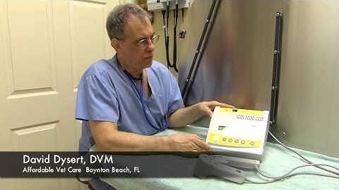 Are Class IV Lasers the only ones that really work?