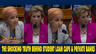 The SHOCKING Truth Behind Student Loan Caps & Private Banks