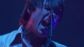 The Cribs - Hey Scenesters! (Live in London) | Moshcam