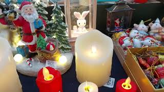 Новогодняя Ярмарка Пассаж Санкт-Петербург 2022-2023