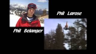 Twin Tip Skiing Tricks & Tips Trailer