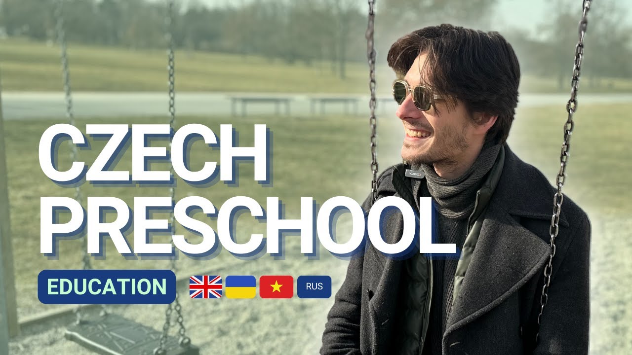 Czech Preschool Education