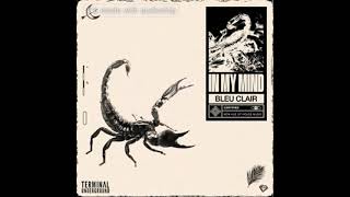 Bleu Clair - In My Mind
