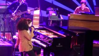 Norah Jones, Don&#39;t Be Denied