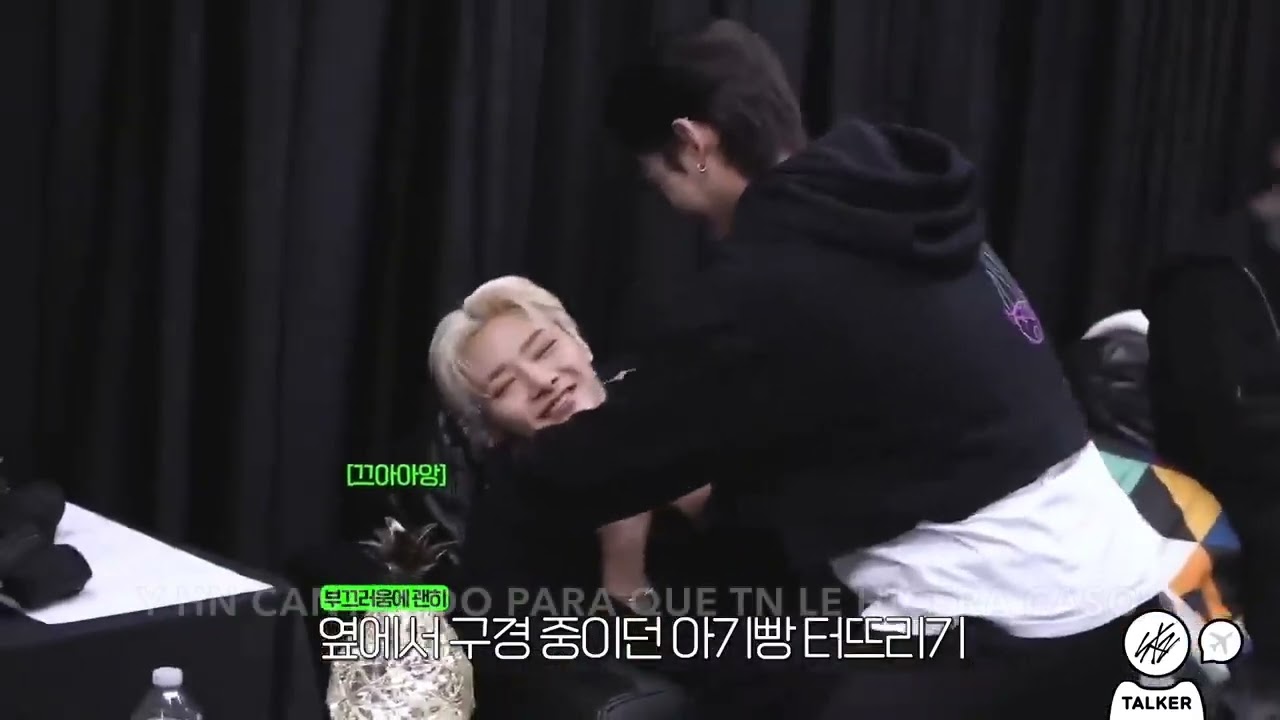 IMAGINA CON HAN SORPRESAS 2