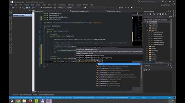 ASP.NET Web API Documentation using Swagger