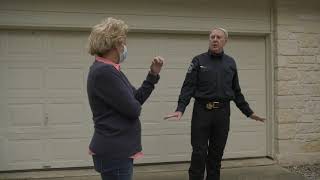 On Call - "Home Ignition Zone Assessment"
