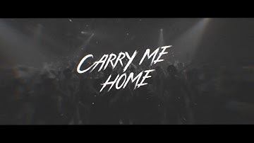 REVIVE & Unproven feat. Jemaine Jacobs - Carry Me Home (Official Videoclip)