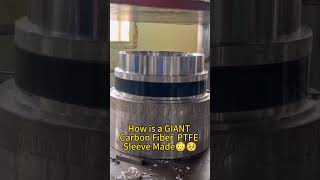 #molding #ptfe #plastic #gasket #bushing #bushings