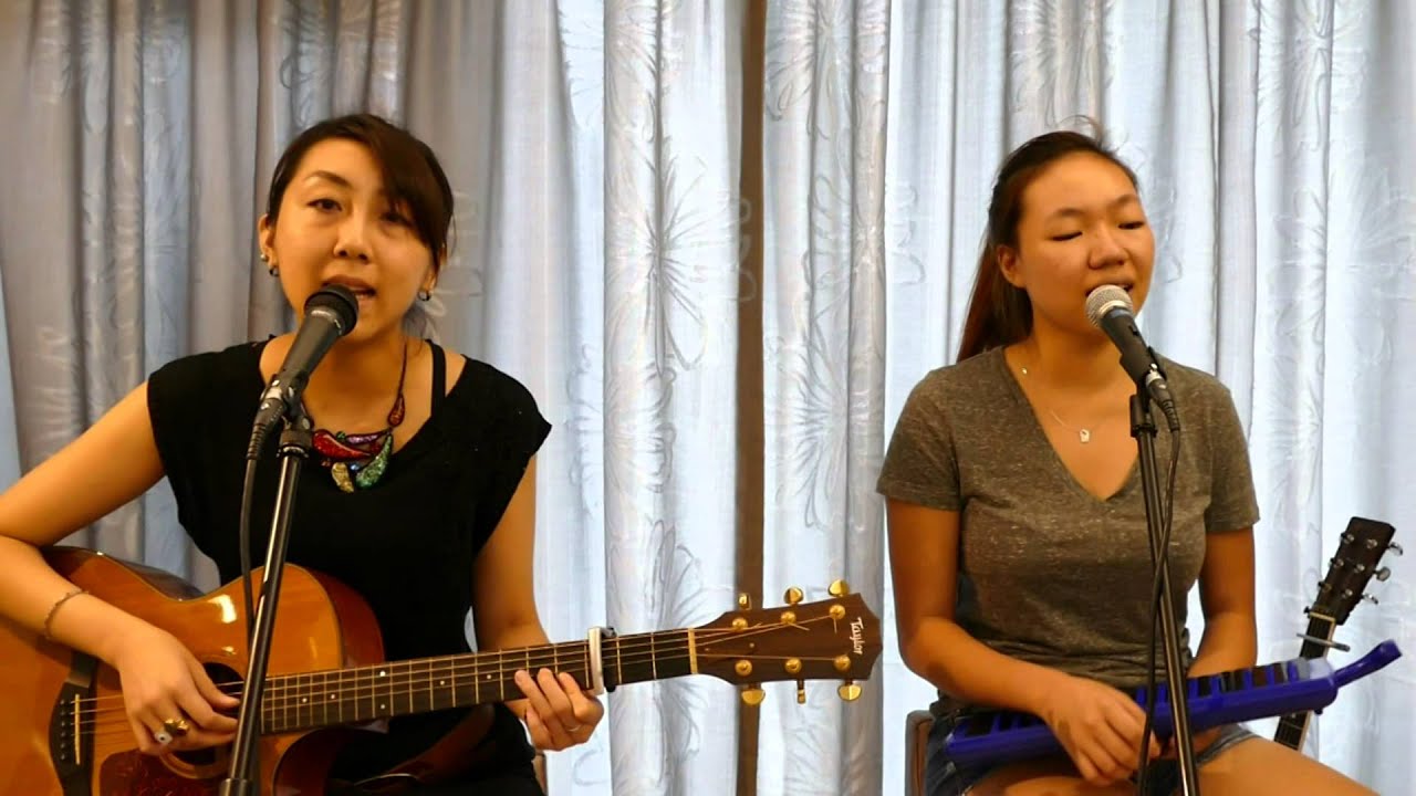 Watch 過火 (cover by Hin & Vivian) on YouTube Watch 過火 (cover by Hin & Vivian) on YouTube