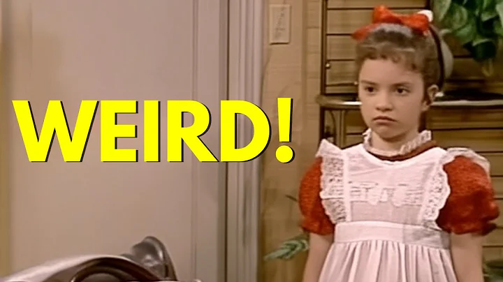 15 Weird Facts About Small Wonder - The Strangest 80s Show You Somehow Loved