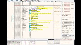 x32dbg/x64dbg逆向之反向分析还原c语言代码15